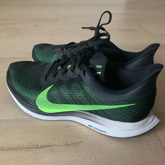nike zoom 35 pegasus turbo